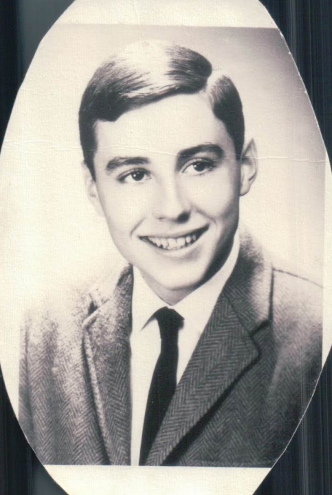 Dennis Brancato Brancato - Class of 1968 - Walt Whitman High School