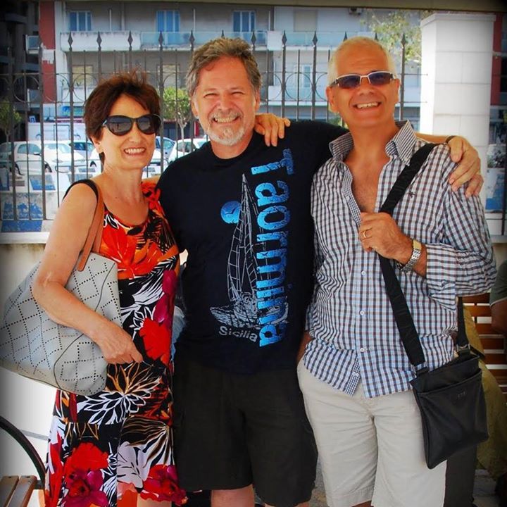 Franco Mazzitelli - Class of 1970 - Walt Whitman High School