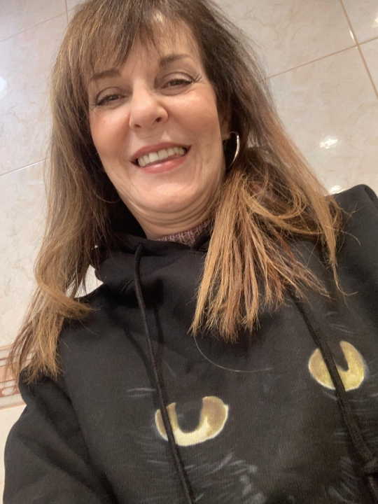 Jane Spollito - Class of 1964 - Walt Whitman High School
