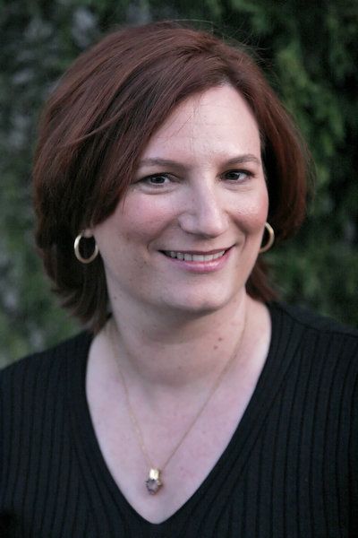 Diana Cioffi - Class of 1985 - Walt Whitman High School