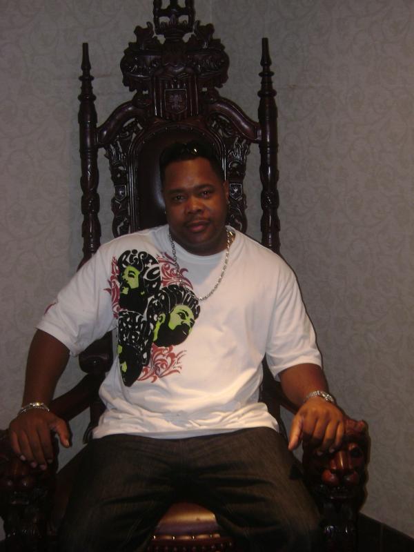 Timothy Savage - Class of 1988 - Trenton Central High School