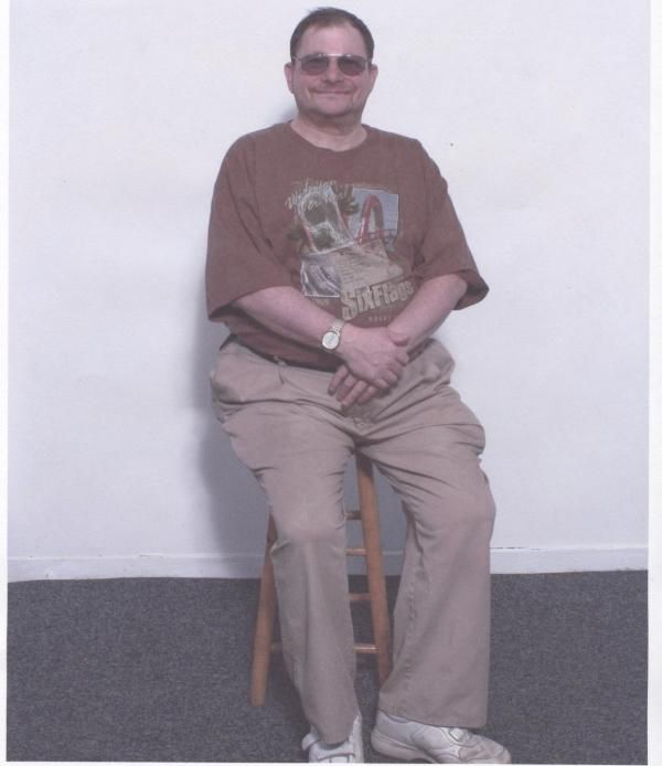 Jim Ramm - Class of 1969 - Trenton Central High School