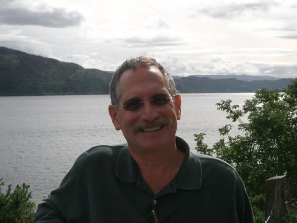 Ira Goldman - Class of 1964 - Trenton Central High School