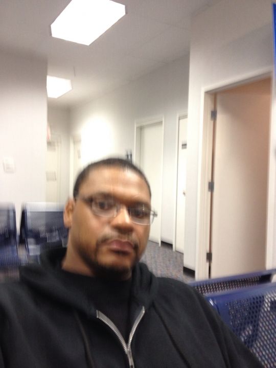 Keith Smith - Class of 1985 - Trenton Central High School