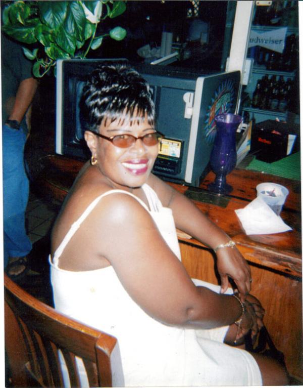 Kim Anderson - Class of 1974 - Trenton Central High School