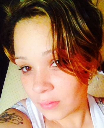Victoria Martinez - Class of 2000 - Trenton Central High School