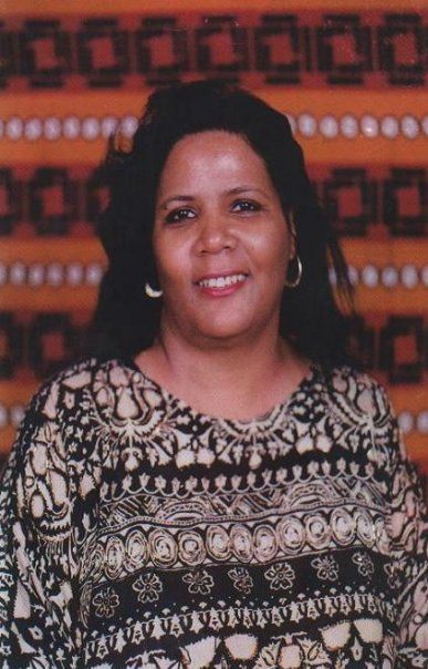 Marion Mcclary - Class of 1969 - Trenton Central High School