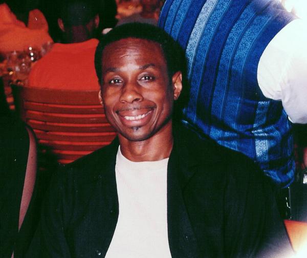 Howard Smith - Class of 1970 - Trenton Central High School