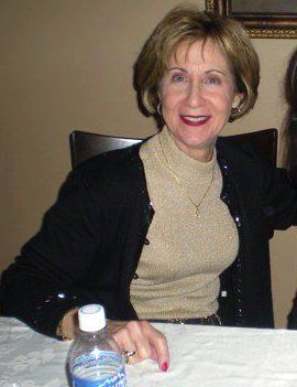 Rosemary Angelos - Class of 1965 - Trenton Central High School
