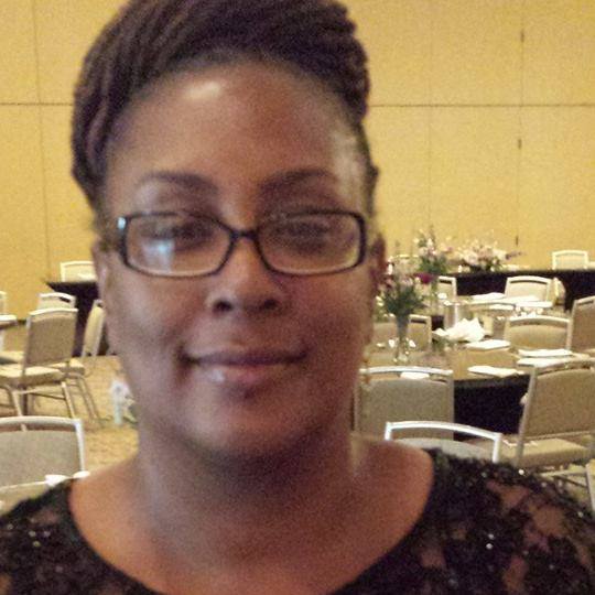 Charlene Mann-robinson - Class of 1984 - Trenton Central High School