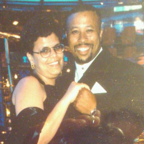 Carmen Davis - Class of 1985 - Trenton Central High School