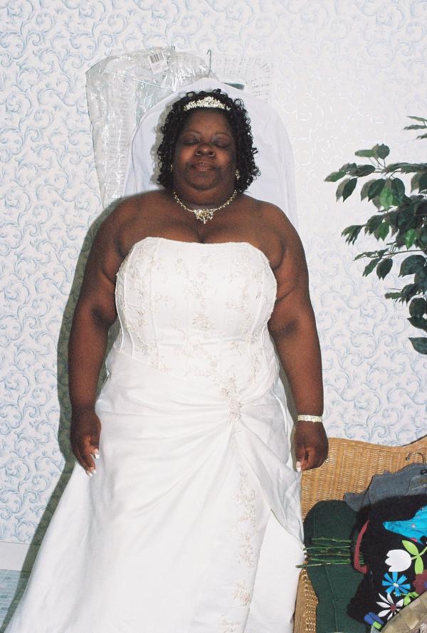 Charlene Sutton-mincey - Class of 1984 - Trenton Central High School