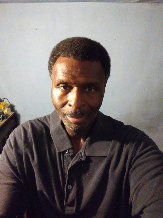 Jimmie Sibley - Class of 1979 - Trenton Central High School