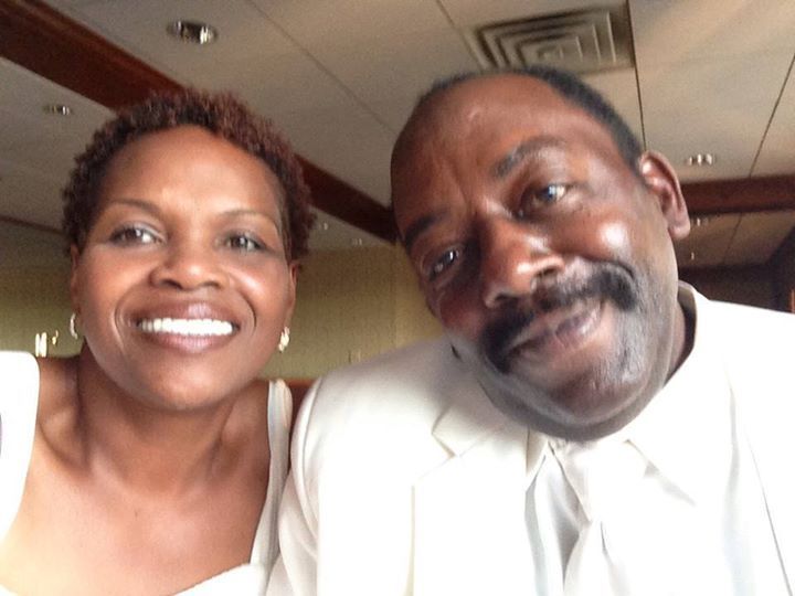Roxie Keese - Class of 1978 - Trenton Central High School