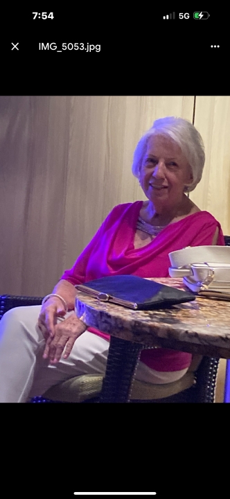 Kathleen Closson - Class of 1961 - Trenton Central High School