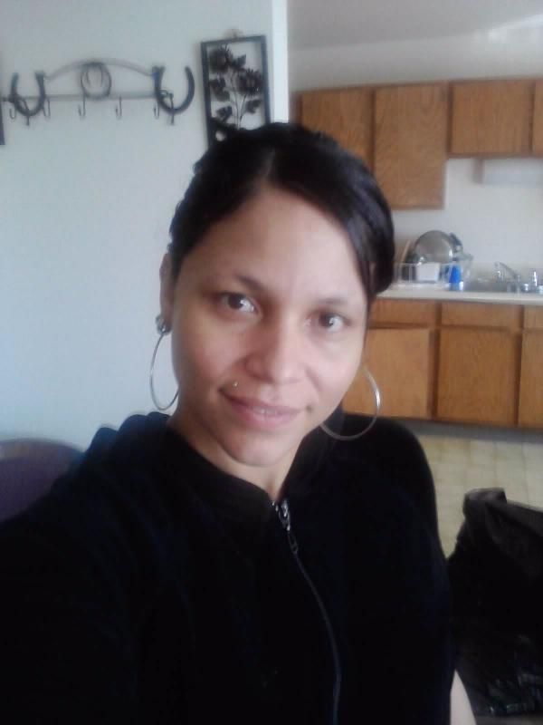 Leticia Zenquis - Class of 2000 - Trenton Central High School