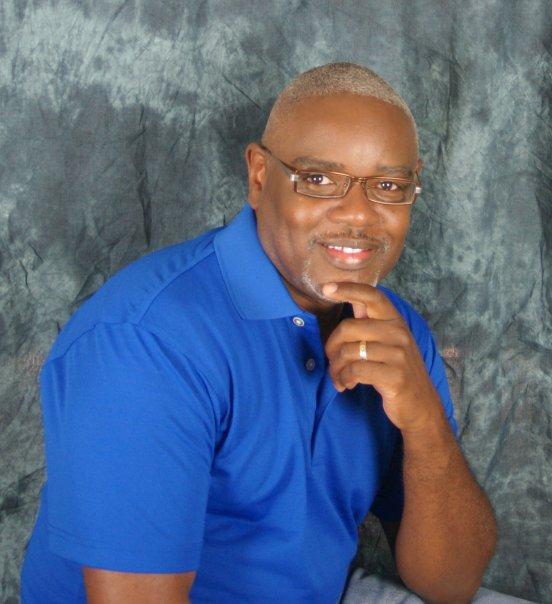 Michael Michael Cherry - Class of 1979 - Trenton Central High School
