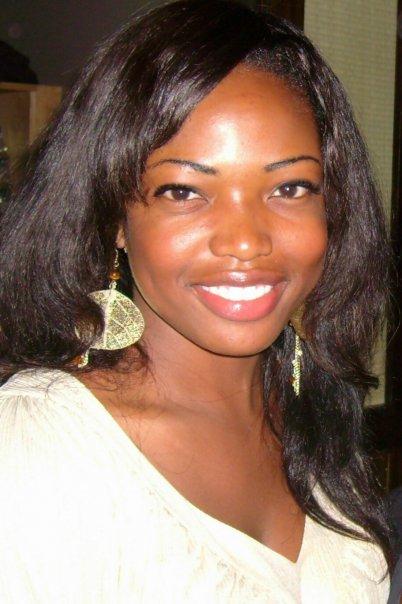 Nicole Stone - Class of 1999 - Trenton Central High School