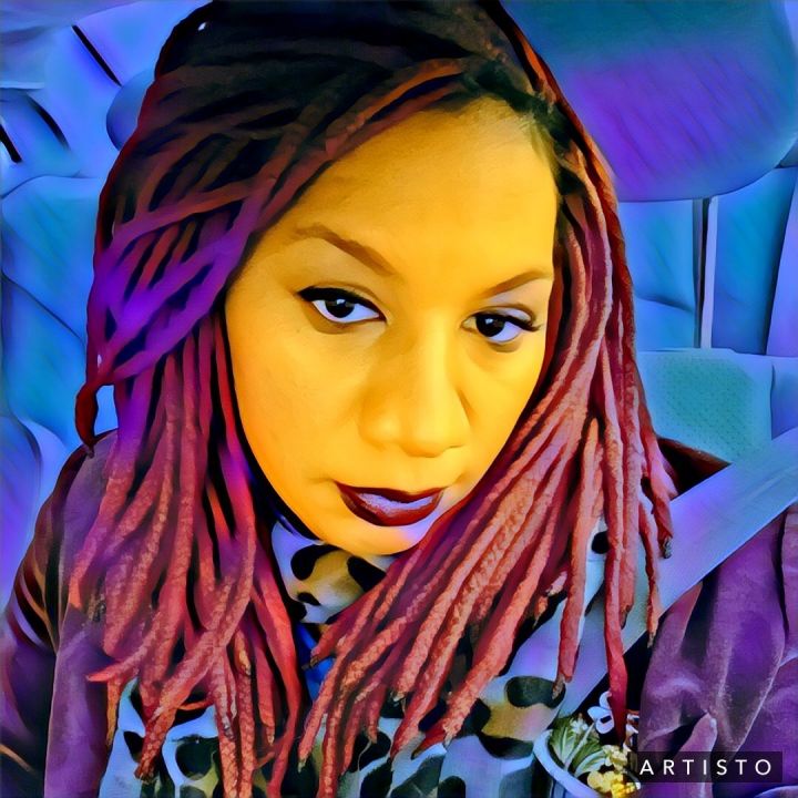 Lisa Blount - Class of 1995 - Trenton Central High School
