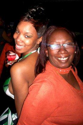 Portia Watson - Class of 1981 - Trenton Central High School