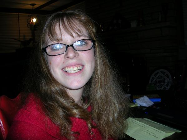 Sabrina Mclaughlin - Class of 1999 - Trenton Central High School