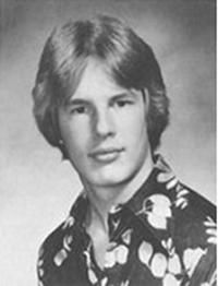 Lawrence Tvorak - Class of 1977 - Trenton Central High School