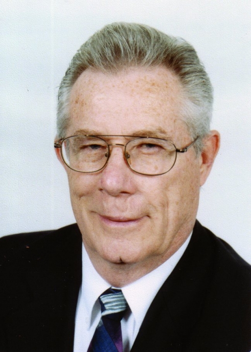Paul Koehrsen - Class of 1962 - Trenton Central High School