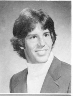 David Picciolo - Class of 1978 - Trenton Central High School