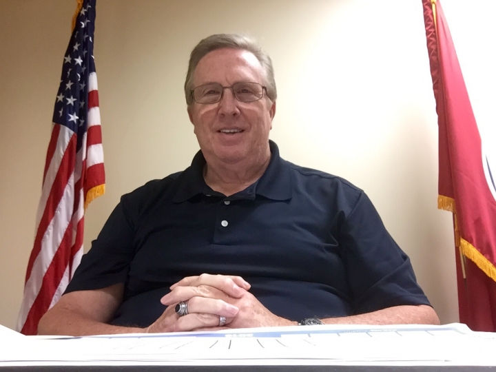 William Prall - Class of 1961 - Trenton Central High School