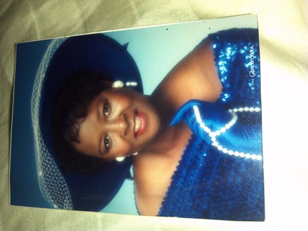 Annie Hodges - Class of 1971 - Trenton Central High School