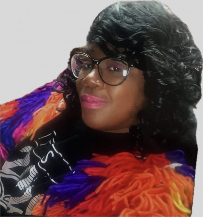Natasha Conway - Class of 1993 - Trenton Central High School