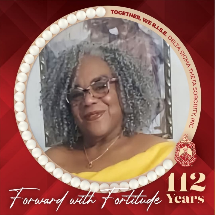 Rhonda Edwards - Class of 1971 - Trenton Central High School