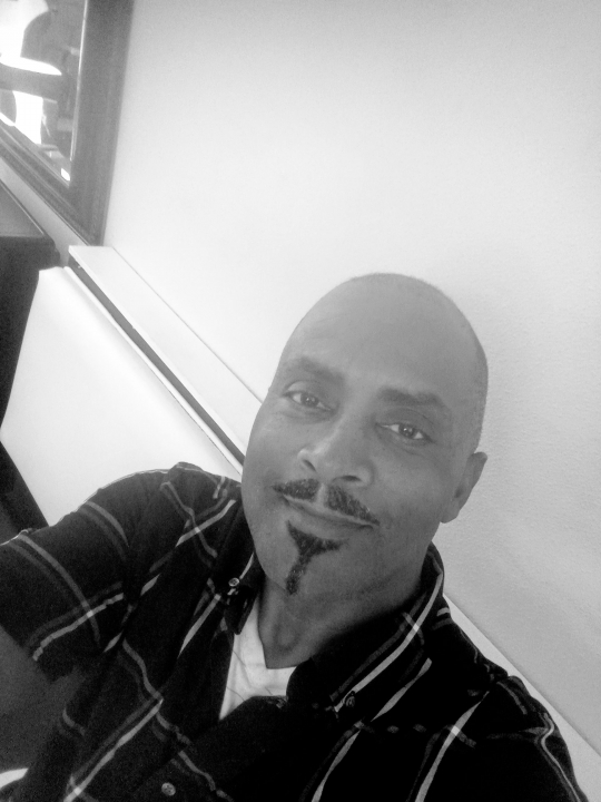 Eduardo  .D Thompson - Class of 1981 - Trenton Central High School