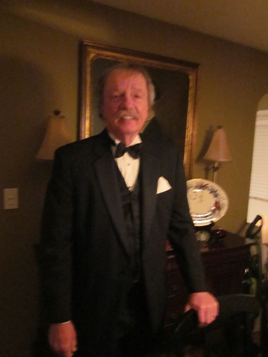 Dennis Burns - Class of 1959 - Trenton Central High School