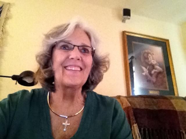 Sharon Gottfried - Class of 1961 - Trenton Central High School