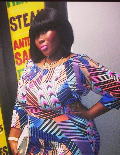 Shakia Mcclinton - Class of 2005 - Trenton Central High School