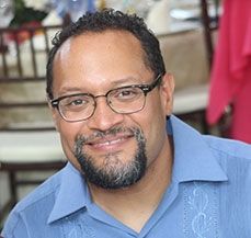 Carlos Figueroa - Class of 1987 - Trenton Central High School