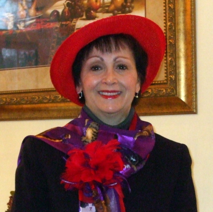 Doreen Zega - Class of 1969 - Woodbridge High School