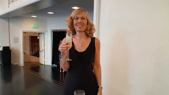 Carol Nobes - Class of 1977 - Woodbridge High School