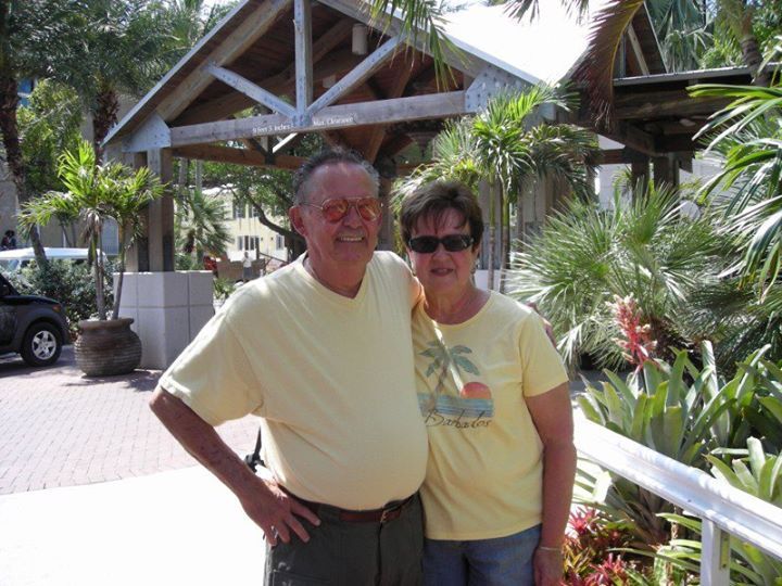 Joan Ordemann-wright - Class of 1961 - Woodbridge High School