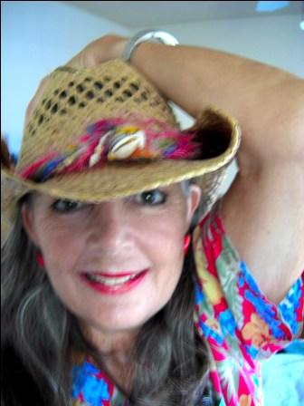 Lynne Brusaw - Class of 1964 - Woodbridge High School