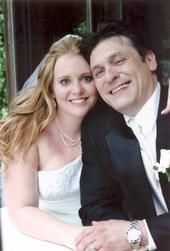 Rachel Barany - Class of 2002 - Woodbridge High School