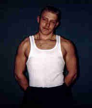 Paul Dzyak - Class of 1999 - Woodbridge High School