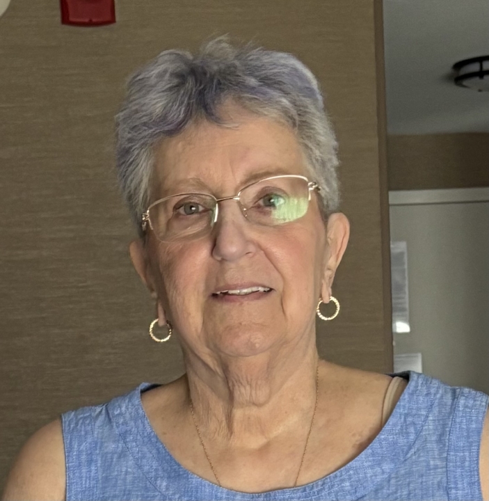 Diane R. Warde - Class of 1971 - Woodbridge High School