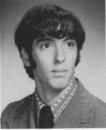 Craig Kalugin - Class of 1972 - Woodbridge High School