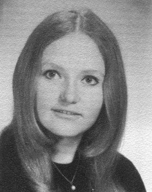 Donna Andersch - Class of 1972 - Woodbridge High School