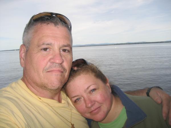 Kimberly Krupski - Class of 1981 - Woodbridge High School