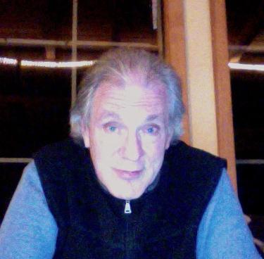 Andrew Fenton - Class of 1962 - Woodbridge High School
