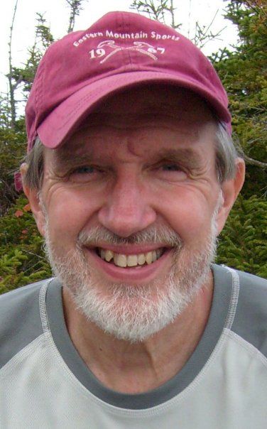 John Bergacs - Class of 1969 - Woodbridge High School