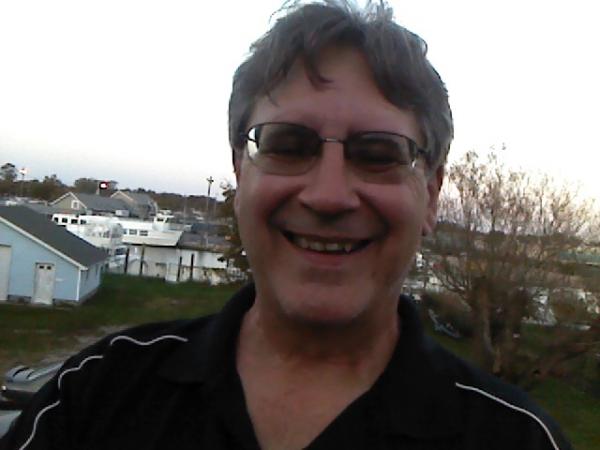 Mark Blanchard - Class of 1972 - Woodbridge High School